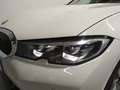 BMW 318 318dA Touring Blanc - thumbnail 10