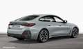 BMW i4 eDrive35 Gran Coupé*M Sportpaket*LC Prof.*HUD*HiFi Grau - thumbnail 2