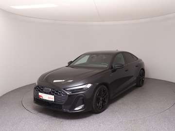 Limousine e-hybrid quattro 220 kW