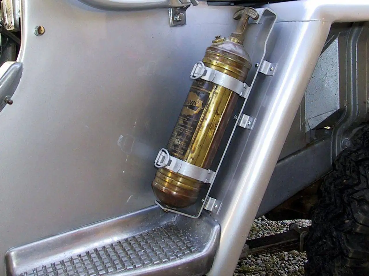 Jeep Willys, foto 4