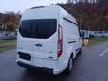 Ford Transit Custom Kasten 320 L2H2 Schrank*StandHZG* Blanc - thumbnail 14