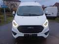 Ford Transit Custom Kasten 320 L2H2 Schrank*StandHZG* Blanc - thumbnail 2