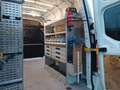 Ford Transit Custom Kasten 320 L2H2 Schrank*StandHZG* Blanc - thumbnail 16