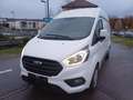 Ford Transit Custom Kasten 320 L2H2 Schrank*StandHZG* Blanc - thumbnail 3