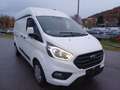 Ford Transit Custom Kasten 320 L2H2 Schrank*StandHZG* Blanc - thumbnail 1
