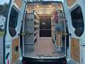 Ford Transit Custom Kasten 320 L2H2 Schrank*StandHZG* Blanc - thumbnail 15
