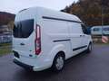 Ford Transit Custom Kasten 320 L2H2 Schrank*StandHZG* Blanc - thumbnail 20