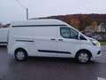 Ford Transit Custom Kasten 320 L2H2 Schrank*StandHZG* Blanc - thumbnail 5