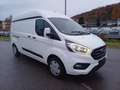 Ford Transit Custom Kasten 320 L2H2 Schrank*StandHZG* Blanc - thumbnail 19