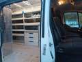 Ford Transit Custom Kasten 320 L2H2 Schrank*StandHZG* Blanc - thumbnail 17