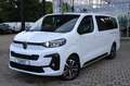 Citroen Spacetourer Plus XL 2.0 BlueHDi 180 FAP Weiß - thumbnail 2