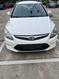 CW 1,6 CRDi Cool DPF
