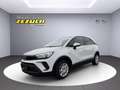 Opel Crossland X 1,2 Edition 2 Sitzer Weiß - thumbnail 1