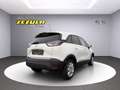 Opel Crossland X 1,2 Edition 2 Sitzer Weiß - thumbnail 4