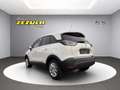 Opel Crossland X 1,2 Edition 2 Sitzer Weiß - thumbnail 2