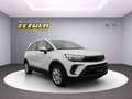 Opel Crossland X 1,2 Edition 2 Sitzer Weiß - thumbnail 5
