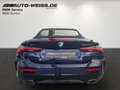 BMW 440 xDr LEDER+LASER+HUD+LCP+DAB+NW+LHZ+HIFI-HK Bleu - thumbnail 6