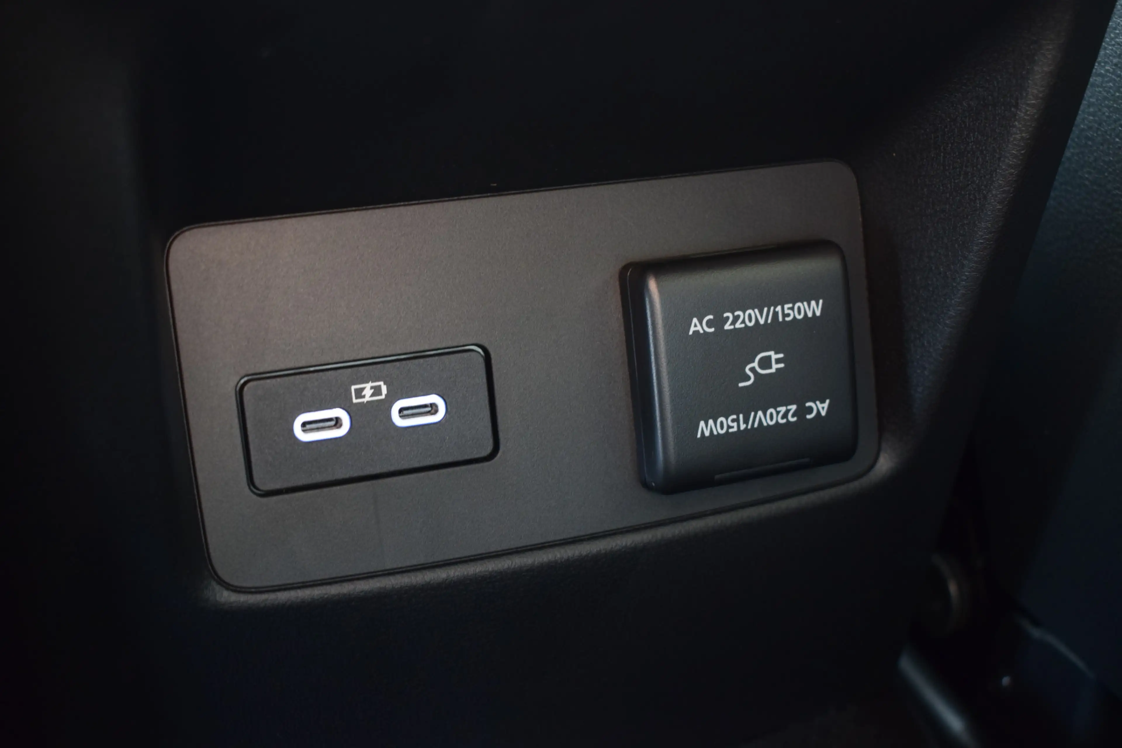 Mazda CX-60 2.5 e-SkyActiv PHEV Homura Business Edition - € 9. — photo 17