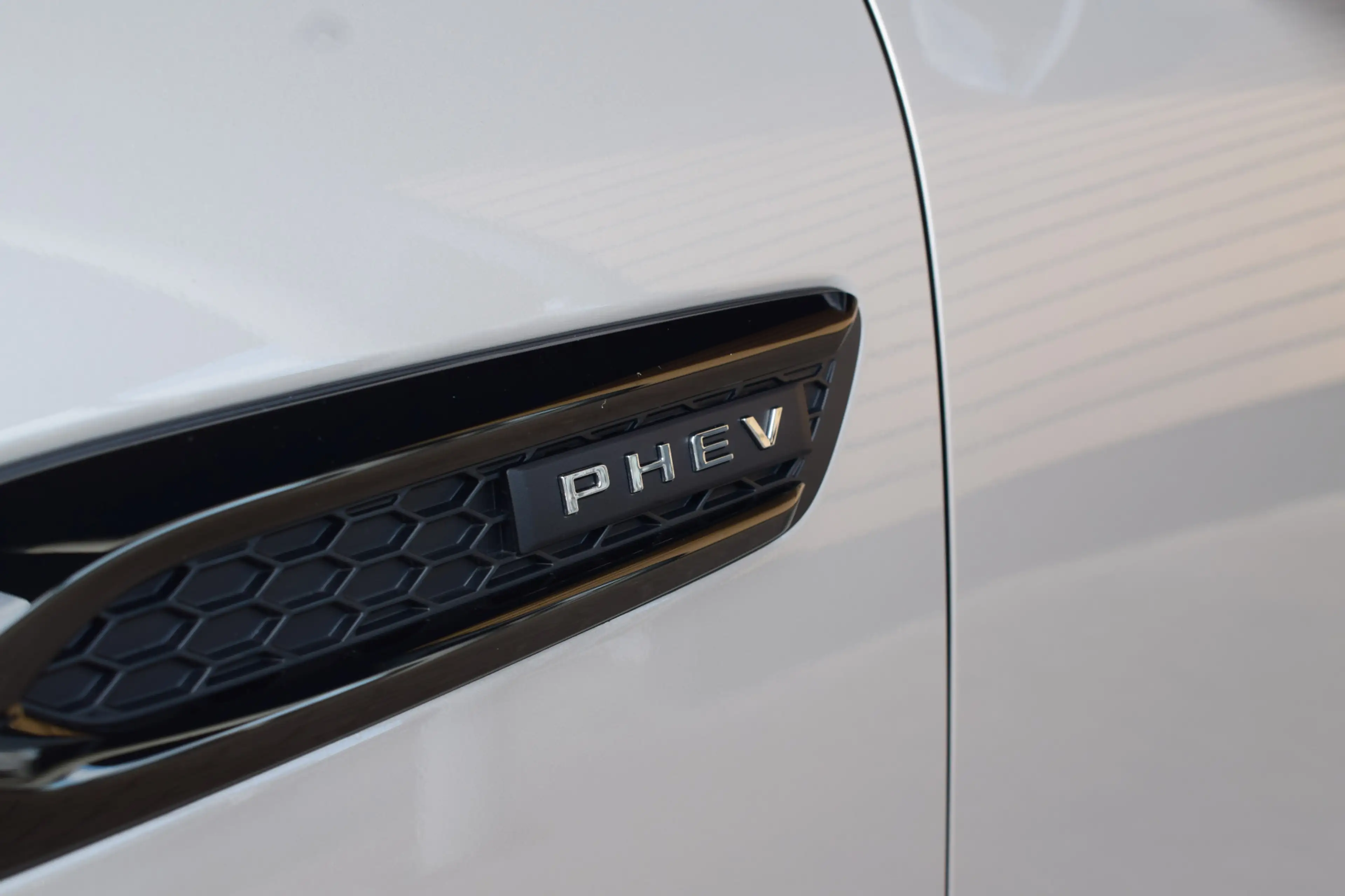 Mazda CX-60 2.5 e-SkyActiv PHEV Homura Business Edition - € 9. — photo 10