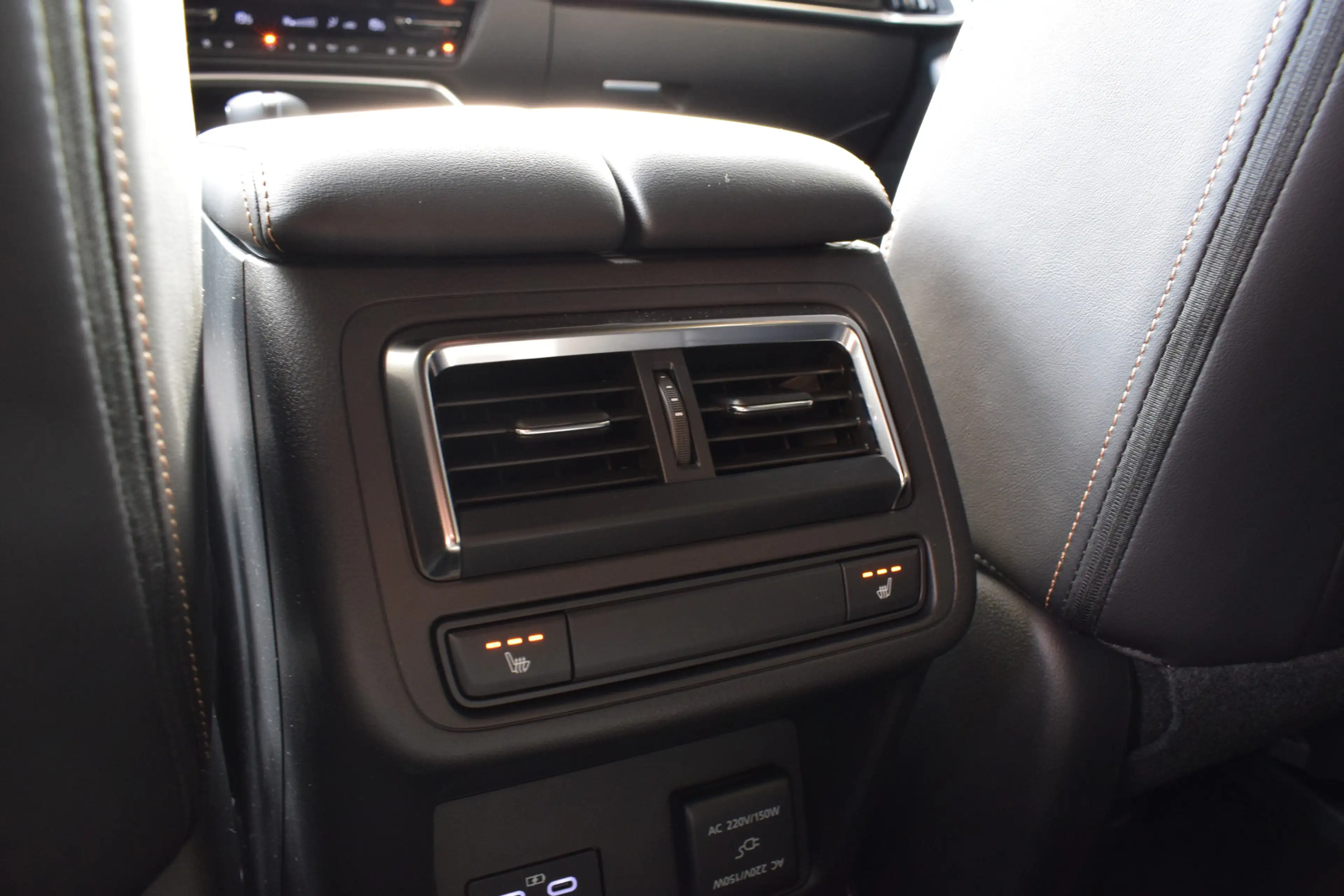Mazda CX-60 2.5 e-SkyActiv PHEV Homura Business Edition - € 9. — photo 15