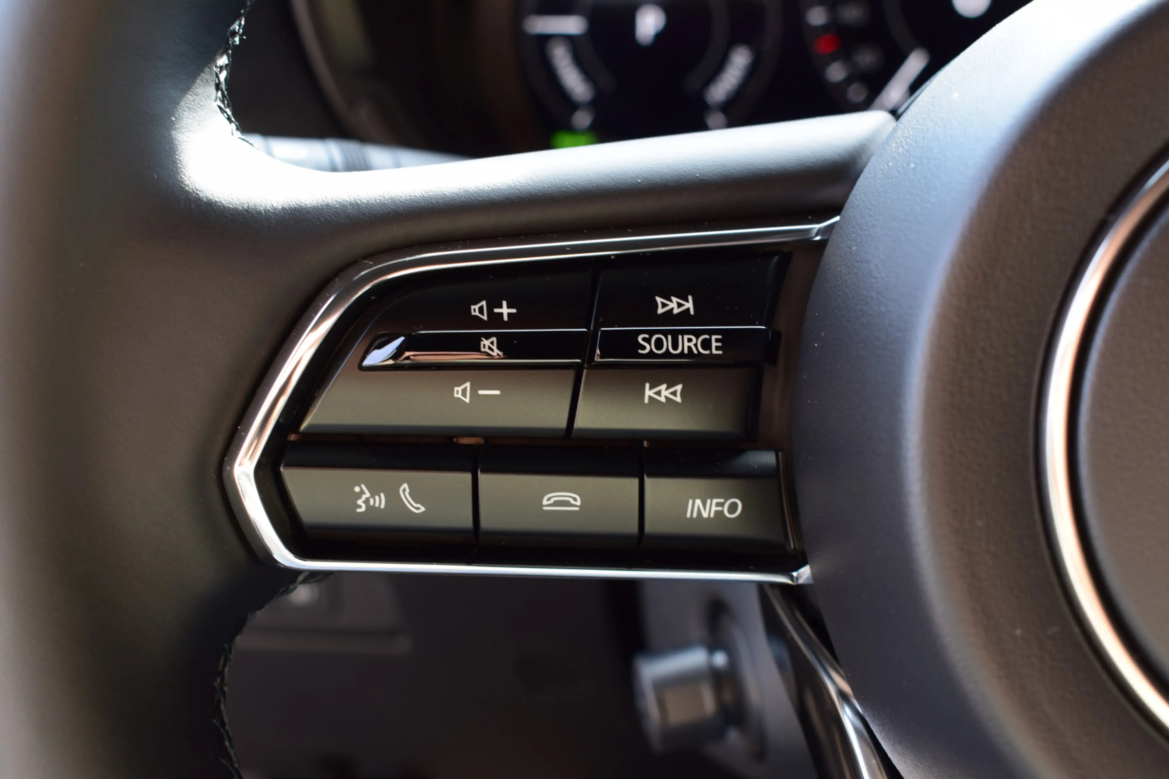 Mazda CX-60 2.5 e-SkyActiv PHEV Homura Business Edition - € 9. — photo 28