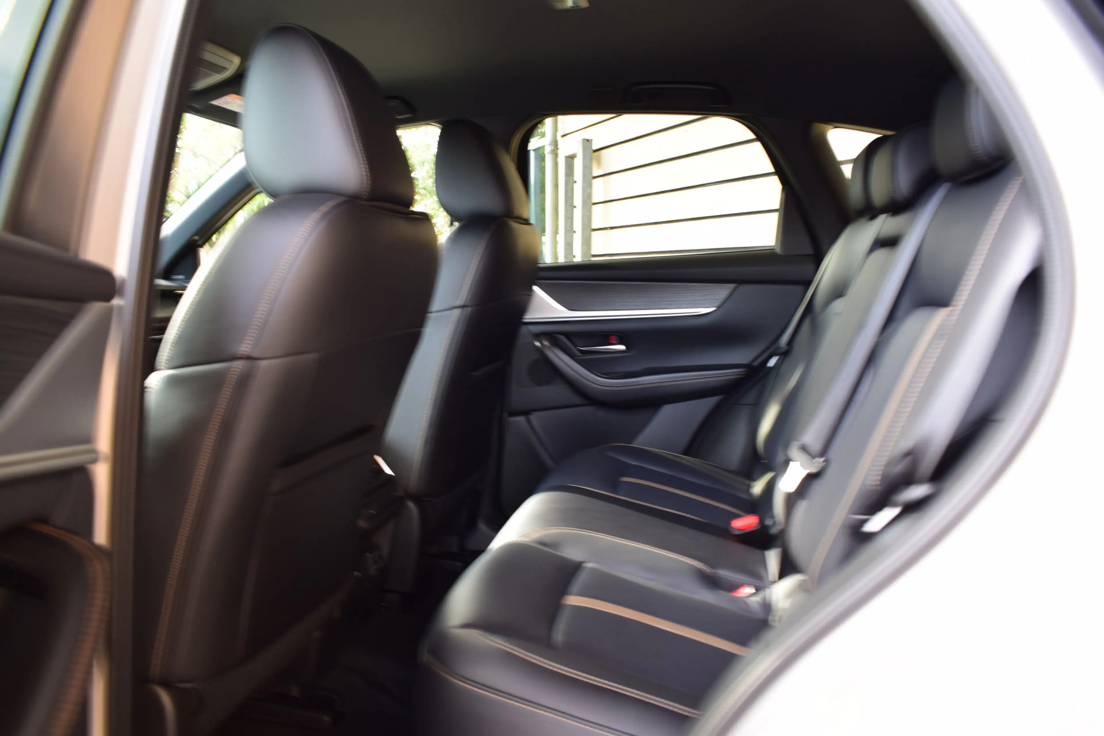 Mazda CX-60 2.5 e-SkyActiv PHEV Homura Business Edition - € 9. — photo 14