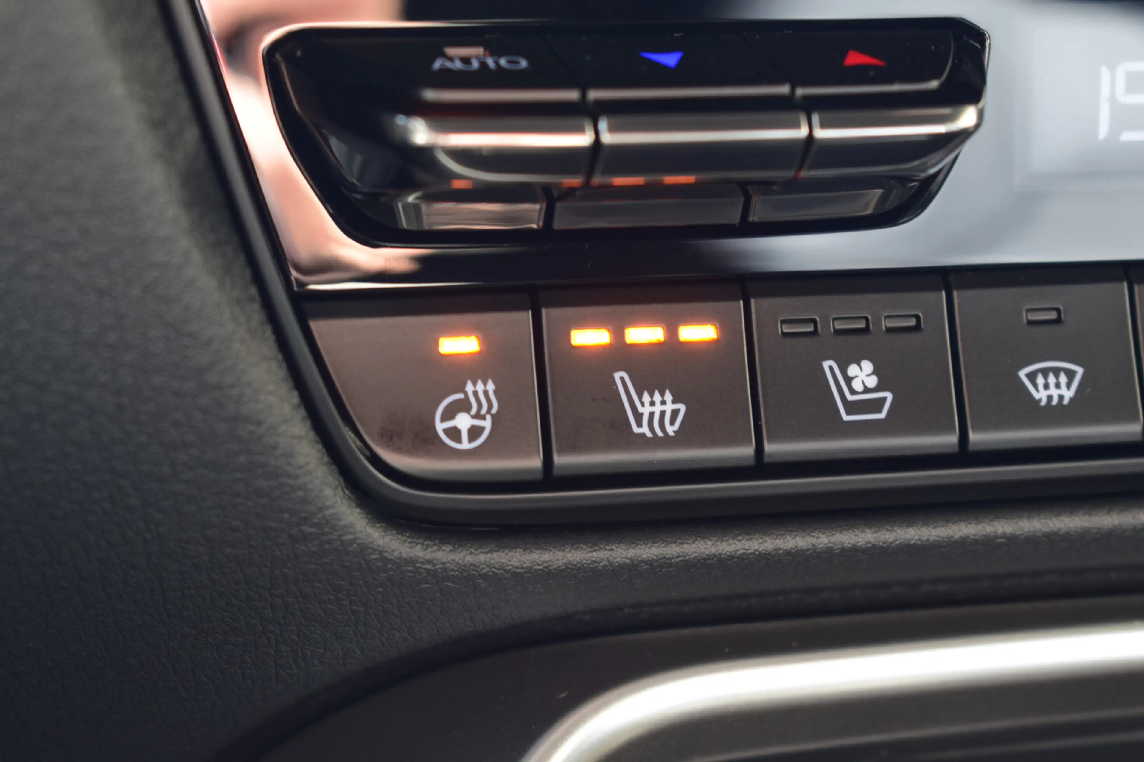 Mazda CX-60 2.5 e-SkyActiv PHEV Homura Business Edition - € 9. — photo 34