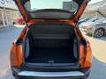 Peugeot 2008 2008 Orange - thumbnail 2
