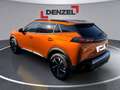 Peugeot 2008 2008 Orange - thumbnail 9