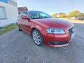 Audi A3 A3 1,8 TFSI Ambition Rojo - thumbnail 3