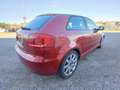 Audi A3 A3 1,8 TFSI Ambition Rojo - thumbnail 5