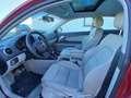 Audi A3 A3 1,8 TFSI Ambition Rojo - thumbnail 10
