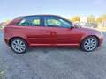 Audi A3 A3 1,8 TFSI Ambition Rojo - thumbnail 4