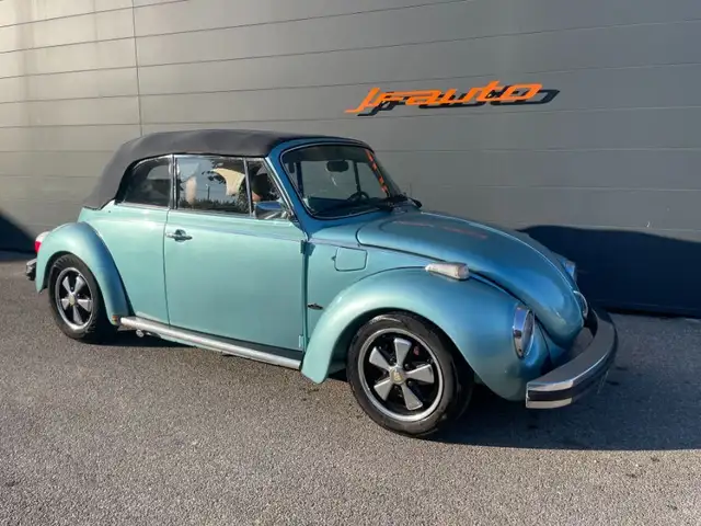 Volkswagen Coccinelle AUTRE VERSION ESSENCE BVM