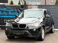 BMW X3 xDrive 20 d X-enon/Sitzheizung/Navi/AHK/ Noir - thumbnail 1