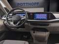 Volkswagen T7 Multivan 2.0 TDI DSG LIFE LR LED KAMERA NAVI AHK Schwarz - thumbnail 13