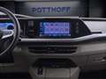 Volkswagen T7 Multivan 2.0 TDI DSG LIFE LR LED KAMERA NAVI AHK Schwarz - thumbnail 14