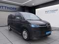 Volkswagen T7 Multivan 2.0 TDI DSG LIFE LR LED KAMERA NAVI AHK Schwarz - thumbnail 6