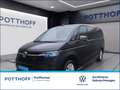 Volkswagen T7 Multivan 2.0 TDI DSG LIFE LR LED KAMERA NAVI AHK Schwarz - thumbnail 1