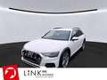 Audi A6 allroad 40 TDI AHK NAVI MMI ACC Bílá - thumbnail 1