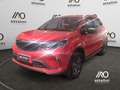 EMC QUATTRO Wave 2 1.5T 106cv Rot - thumbnail 1