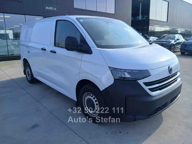 Volkswagen T6 Transporter