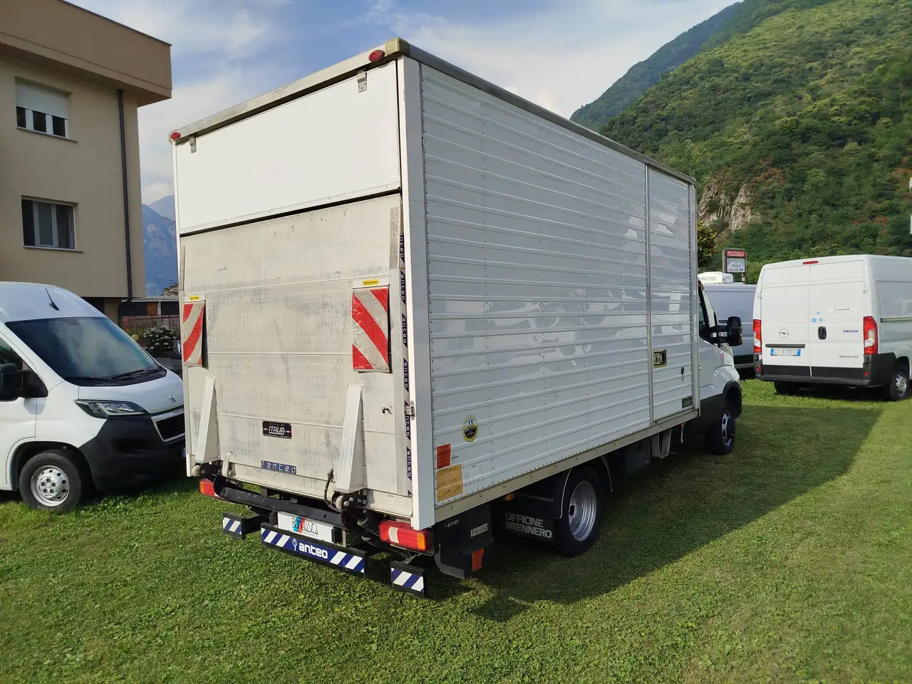 Iveco Daily 2023