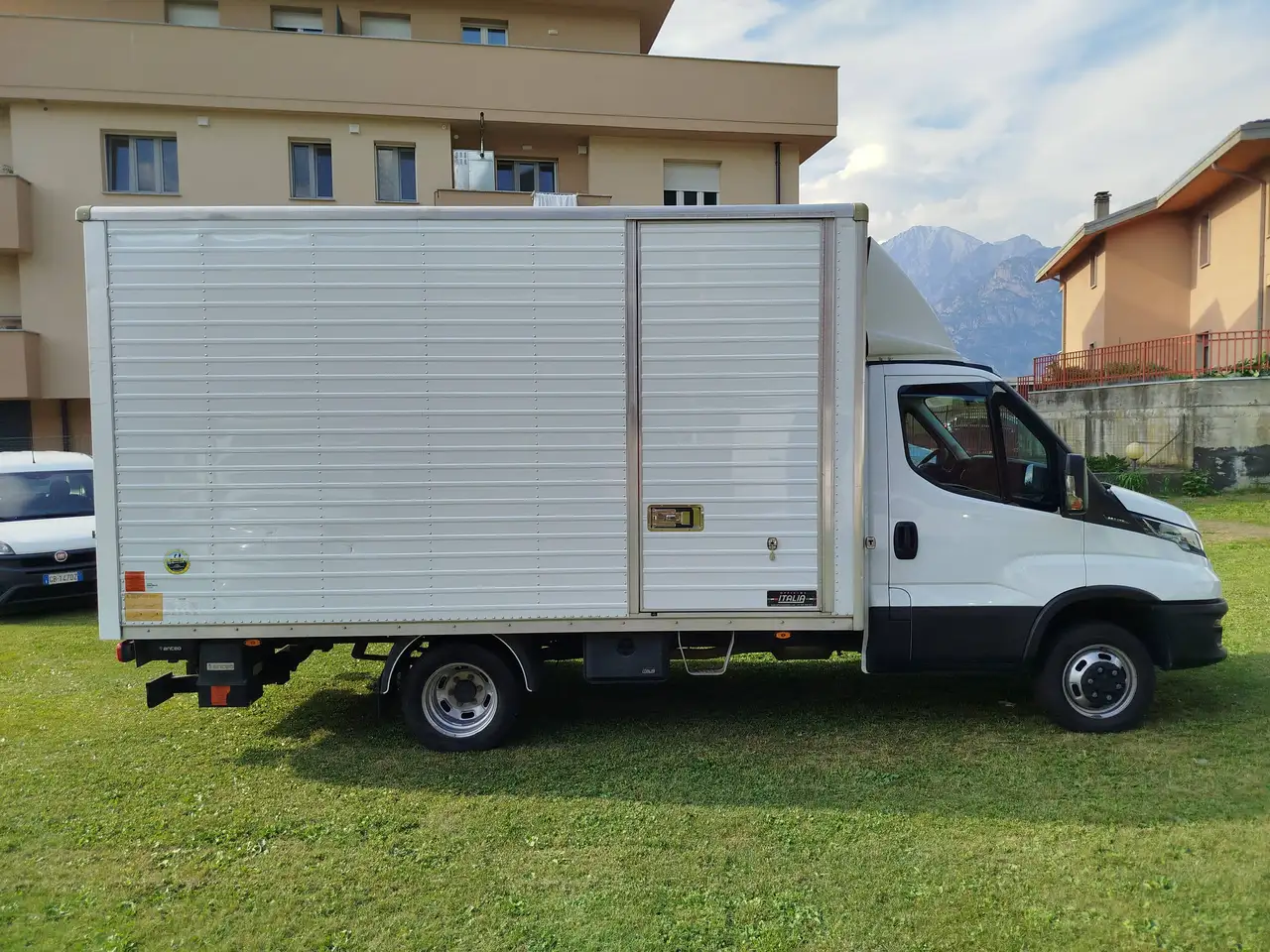 Iveco Daily 2023