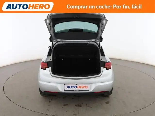 Opel Astra view 17
