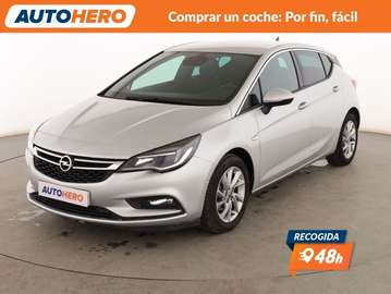 1.4 SIDI Turbo Dynamic