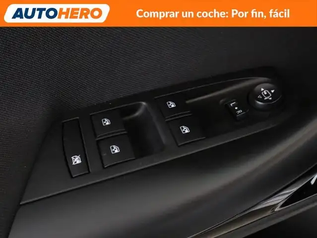 Opel Astra view 27