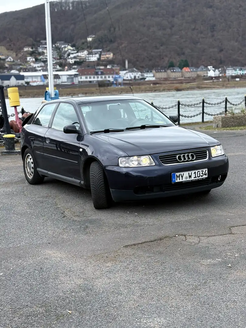Audi A3 1.9 TDI Attraction - 2