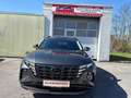 Hyundai TUCSON Tucson 1,6 CRDI 4WD 48V Trend Line DCT Grau - thumbnail 2