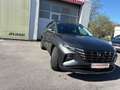 Hyundai TUCSON Tucson 1,6 CRDI 4WD 48V Trend Line DCT Grau - thumbnail 3